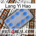 Lang Yi Hao 21